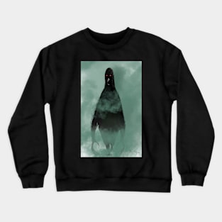 Pigeon Man Crewneck Sweatshirt
